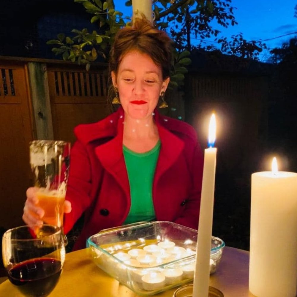 Meet your Posher, Lolly